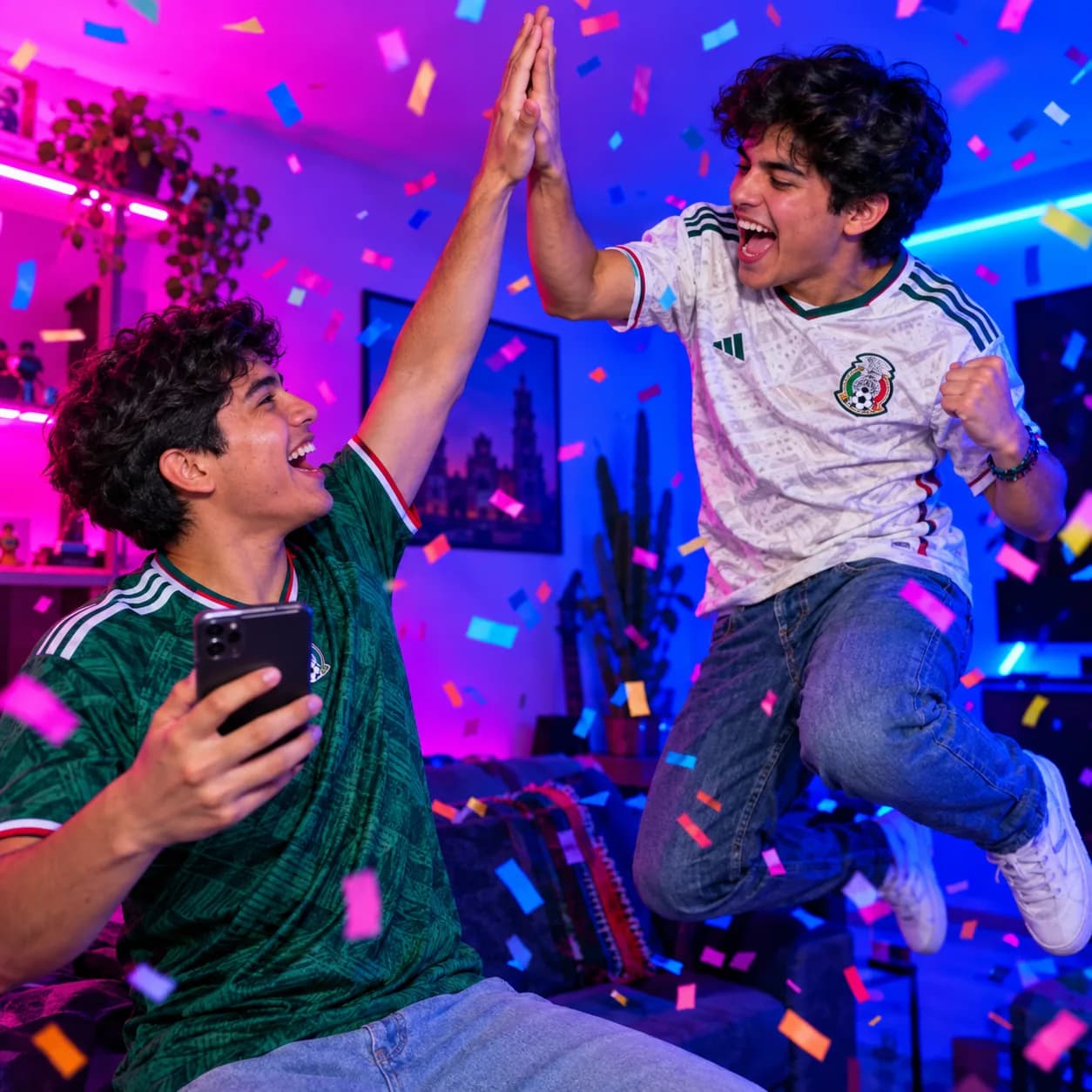 Tu participación tiene premio