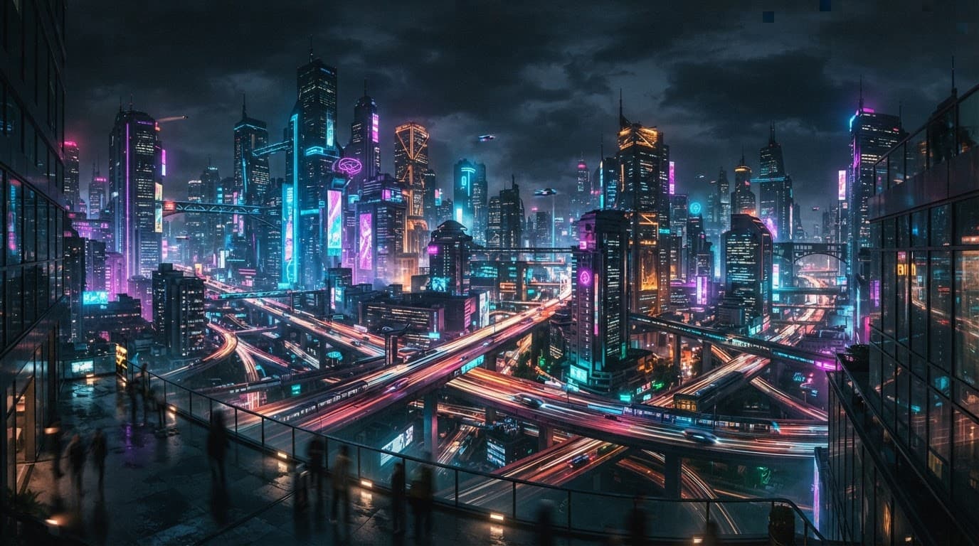 Ciudad Virtual